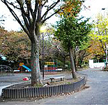 三田台公園