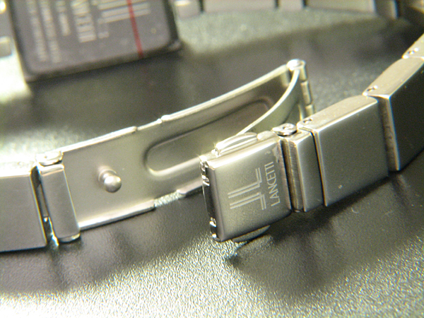 ランチェッティ 腕時計 LT-6096