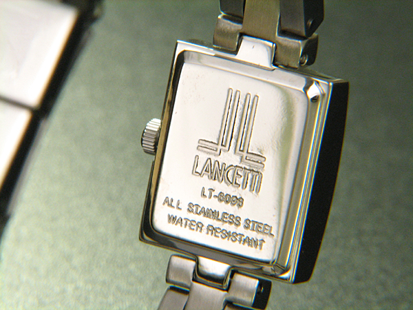 ランチェッティ 腕時計 LT-6096