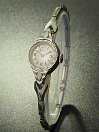 ウイットナー アンティーク腕時計