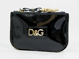 D&G コインケース