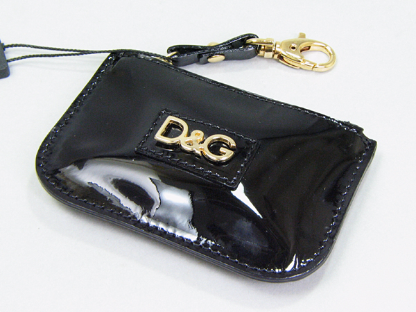 D&G コインケース