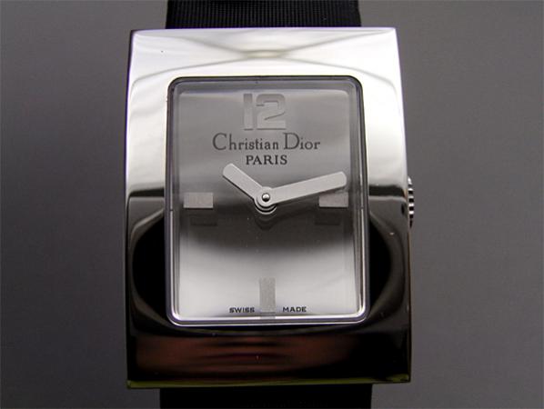 クリスチャン・ディオール 腕時計 マリスレディース