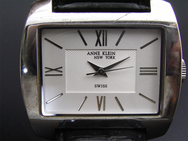アンクラインⅡ　腕時計